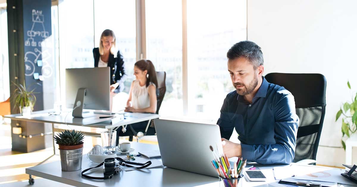 10 signs your business needs an ECM solution to improve document workflows