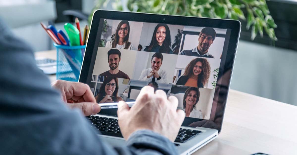 3 steps to establish a hybrid model in your workplace