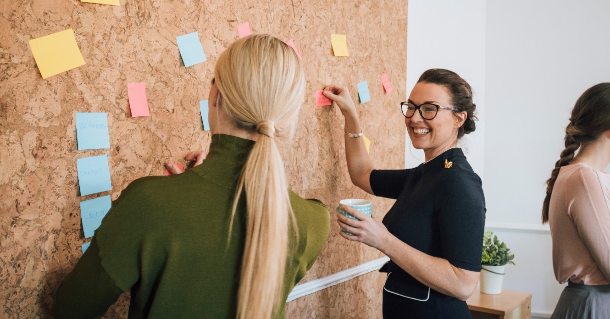  tech solutions to improve productivity in Australian organisations