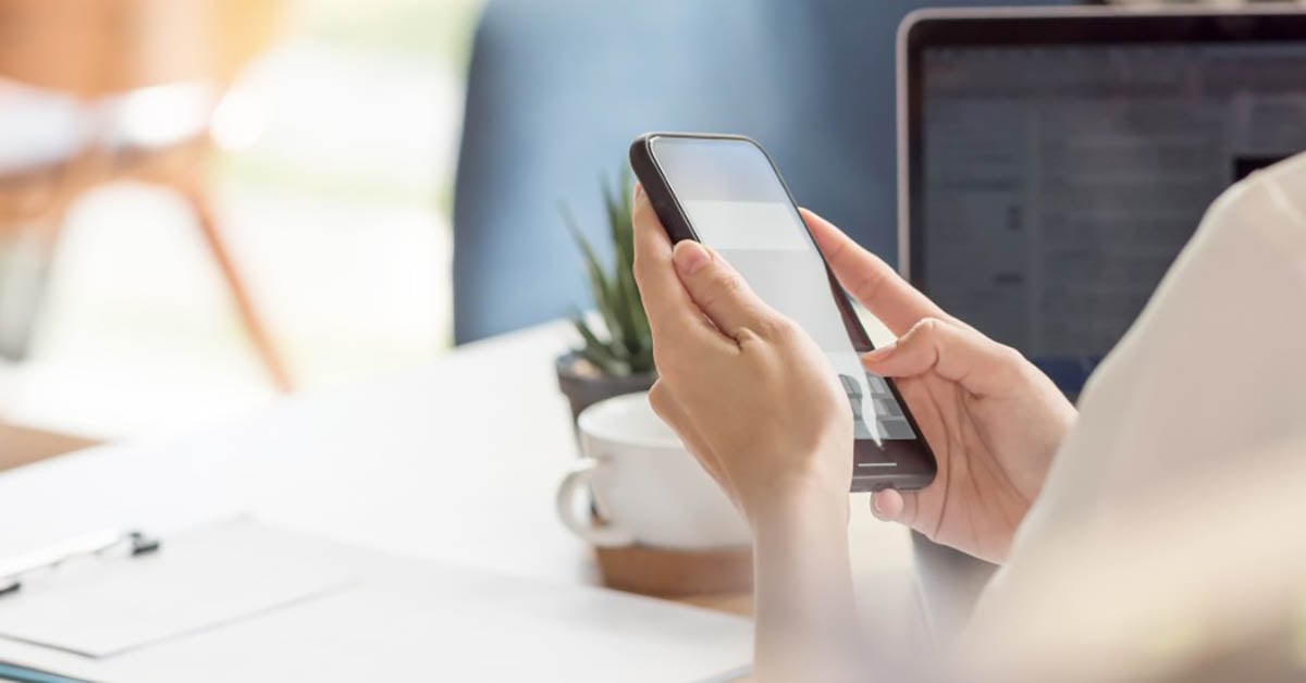4 benefits of business mobility