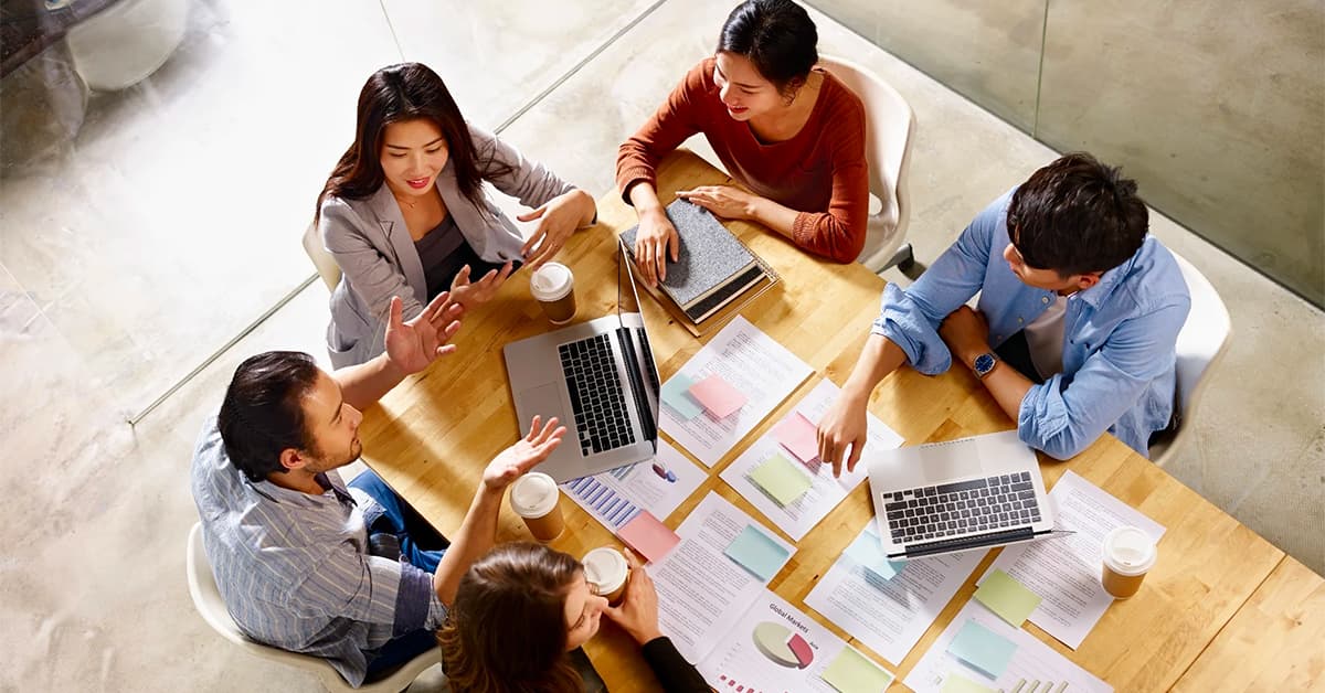 4 business growth strategies for 2021 and beyond