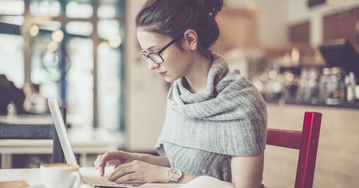 How to improve remote work security in 4 steps