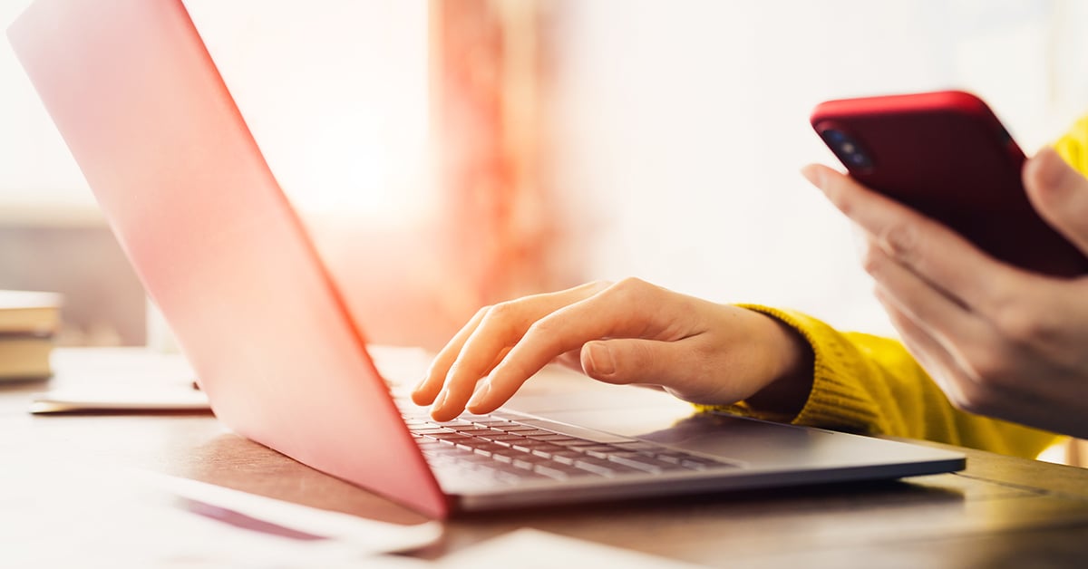 4 emerging technology trends in business