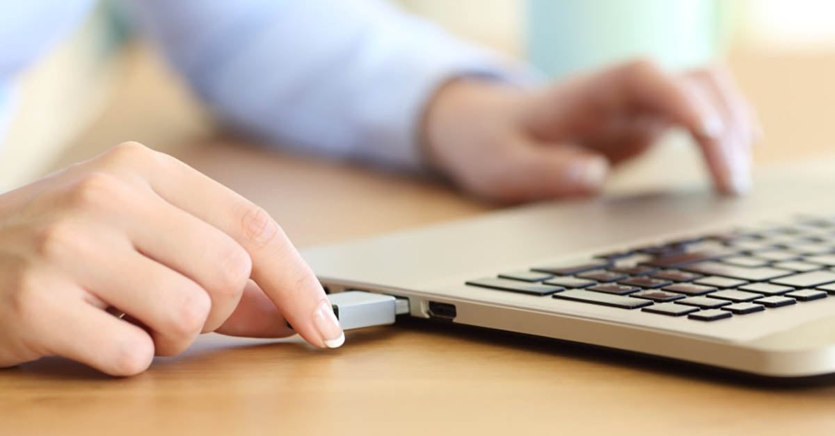 5 top cybersecurity threats facing Australian businesses