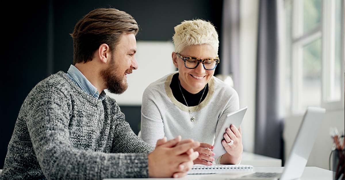 5 innovative ideas to improve business