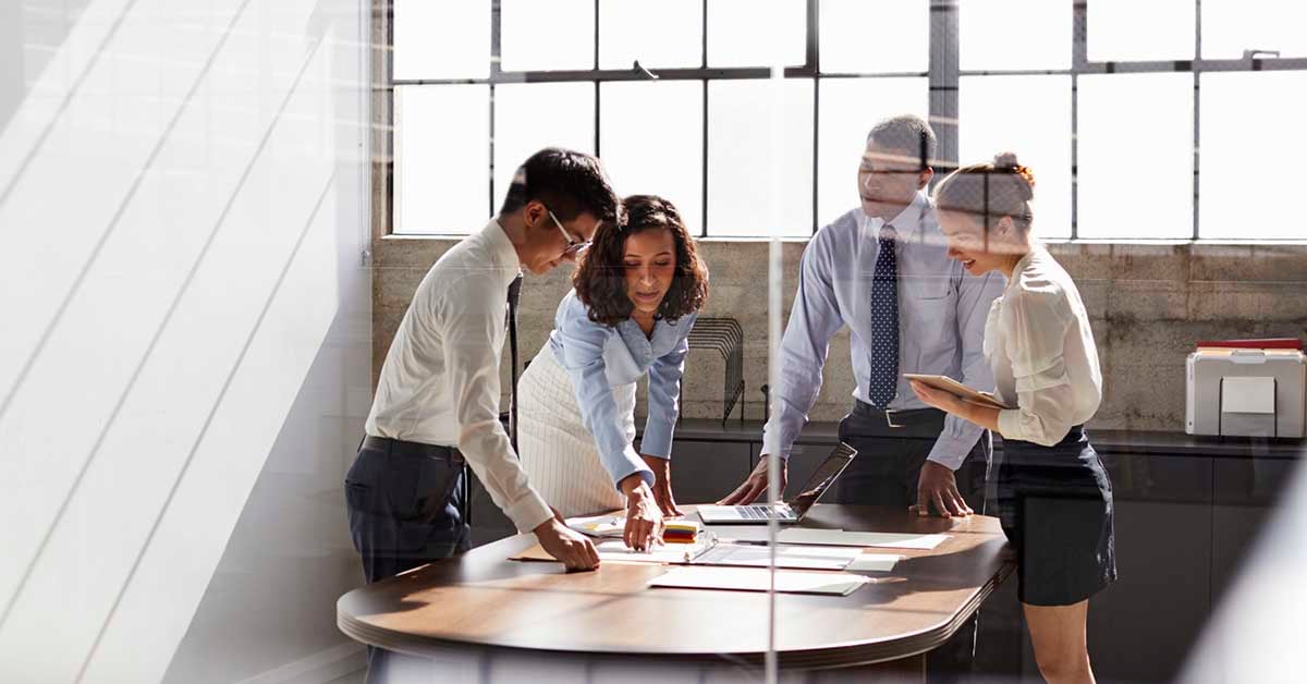 5 signs your organisation needs to improve processes