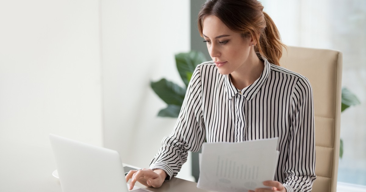 5 ways AI in document management benefits hybrid workplaces