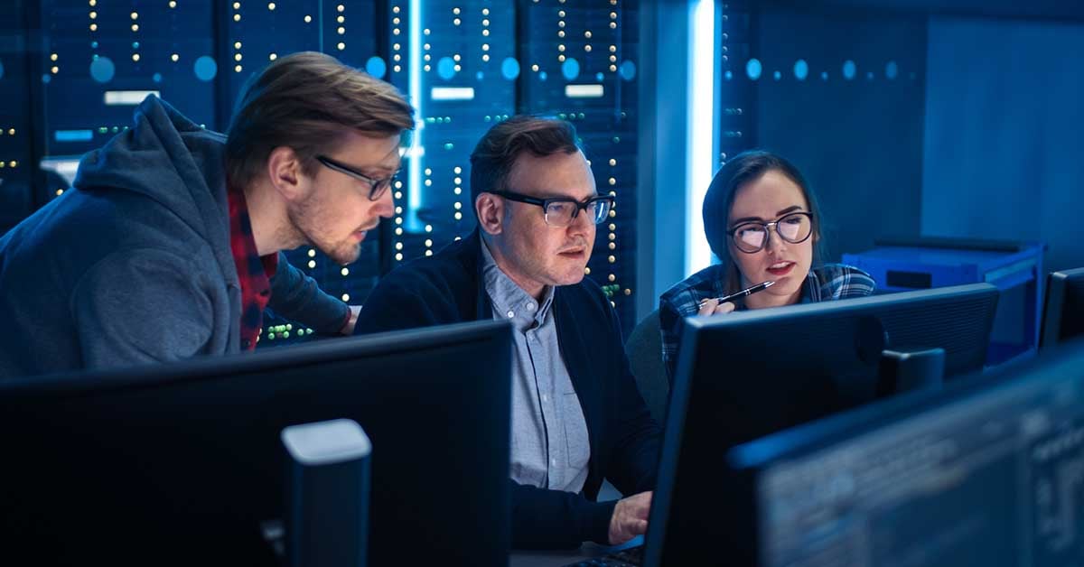 5 ways to improve data protection in the cloud