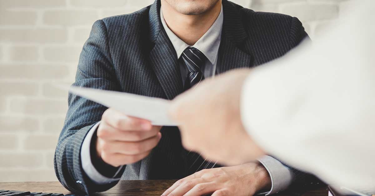 6 benefits of a document management system