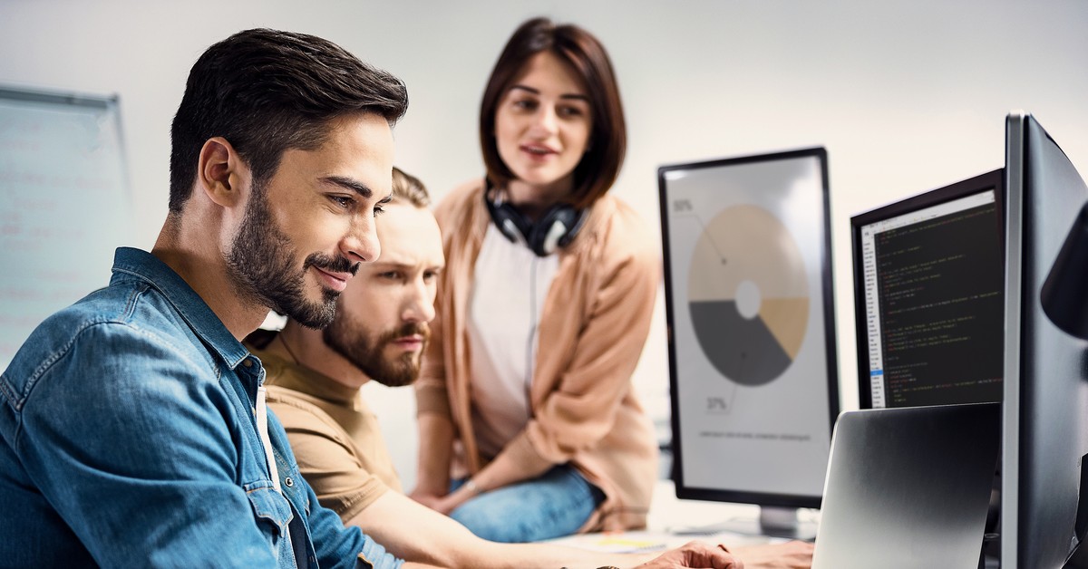 Business tech trends you need to know about