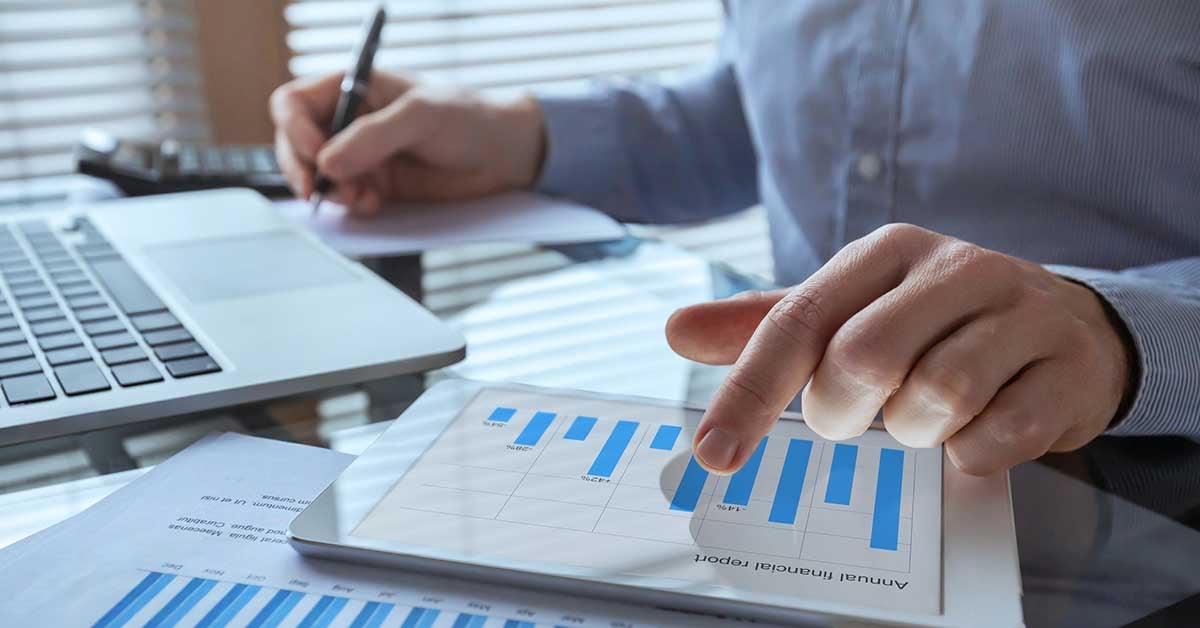 6 things to consider for IT budget management