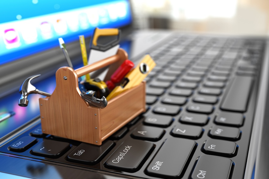 7 life-changing office efficiency tools for SMBs