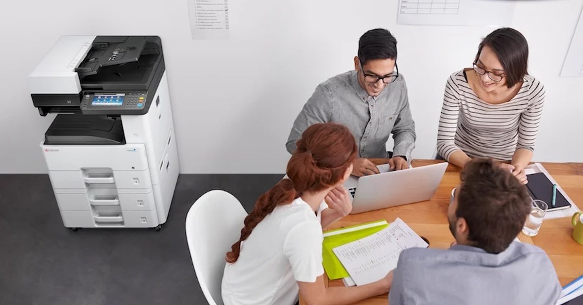 8 tips to choose the best business printer for your needs