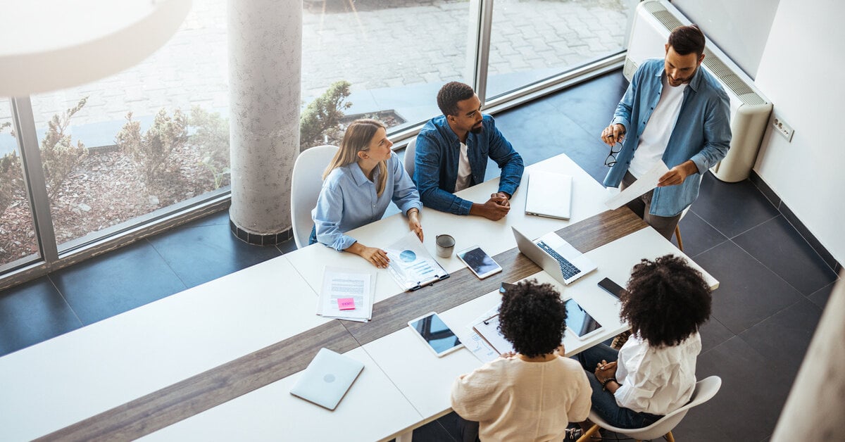 Top document control challenges and how to overcome them