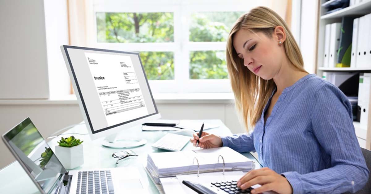 The 5 biggest challenges with a manual accounting system