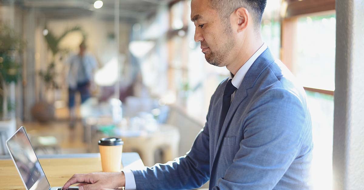 5 future of work trends following the shift to remote working