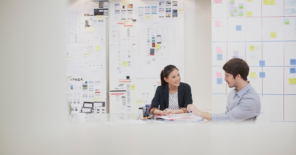 Three reasons why a brand’s visual identity matters in a digital world