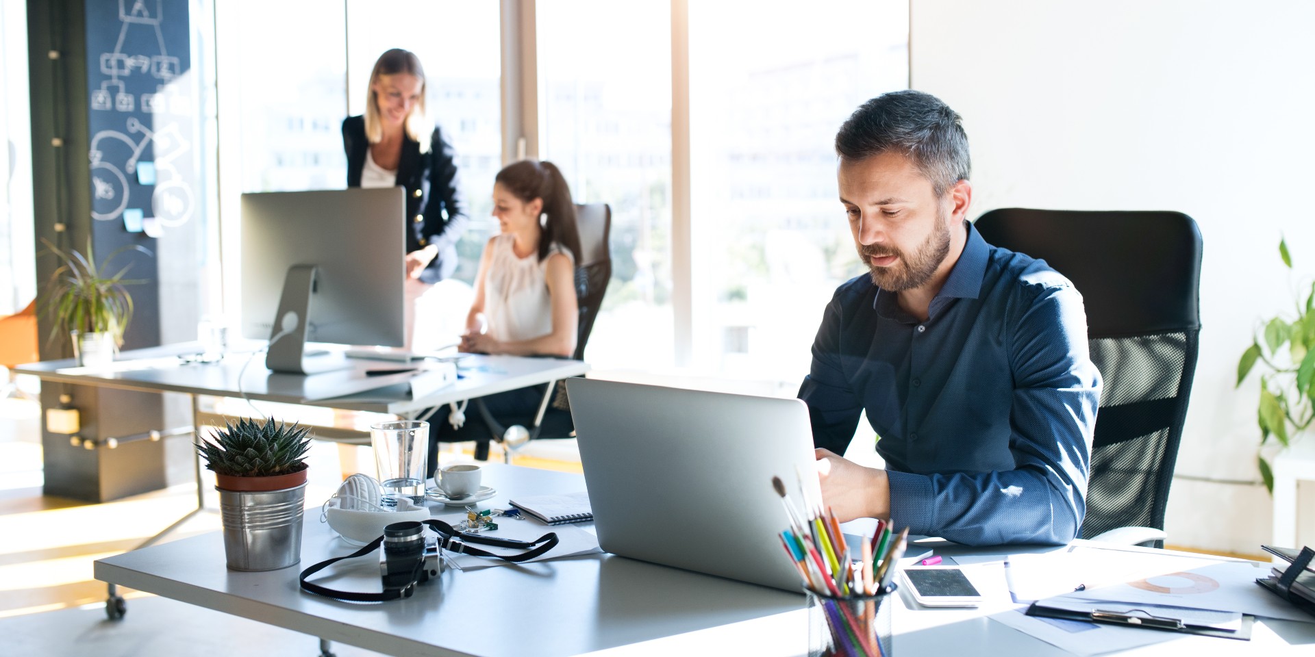 Business process automation trends