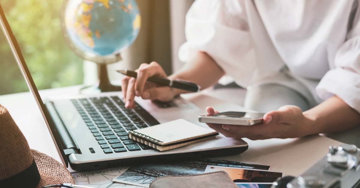 How to improve your invoicing process in 5 steps
