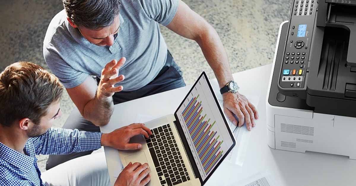 Your handy business case for equipment purchase template