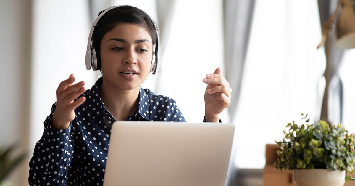 Upskilling employees for a hybrid workforce: the ‘next normal’