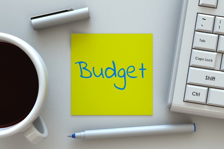 6 things to consider when you set an IT's budget