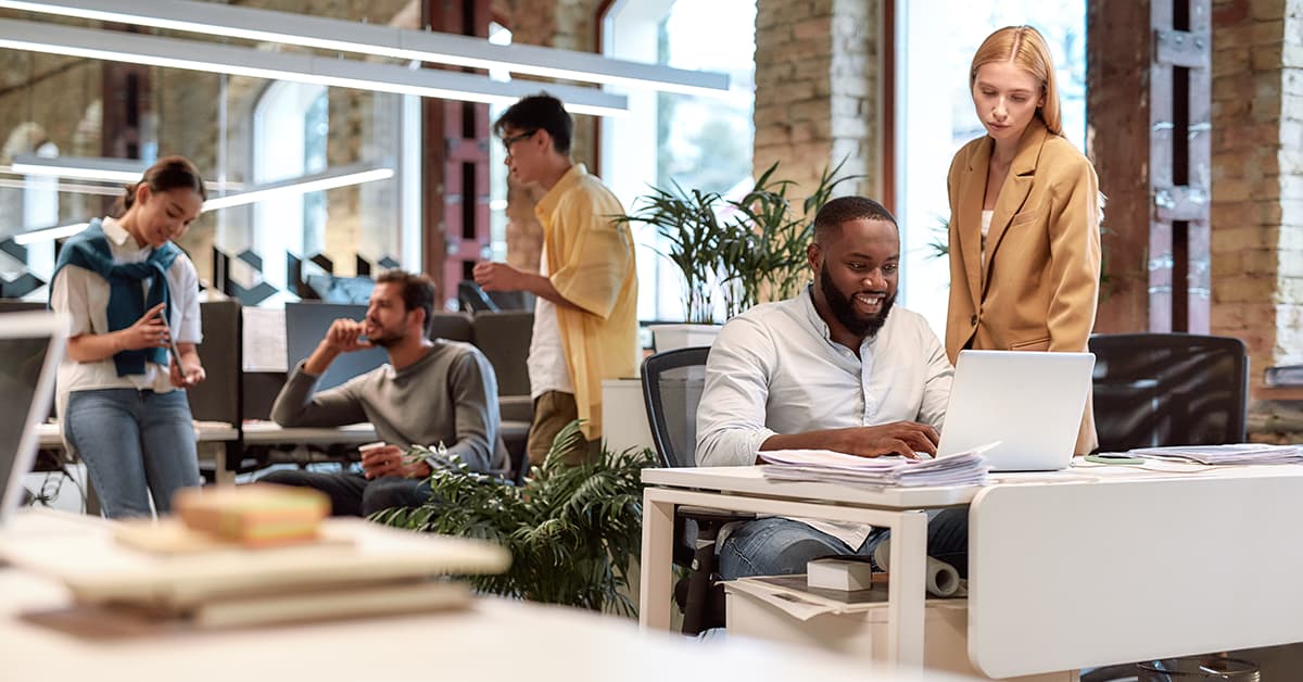 How to minimise waste in the workplace