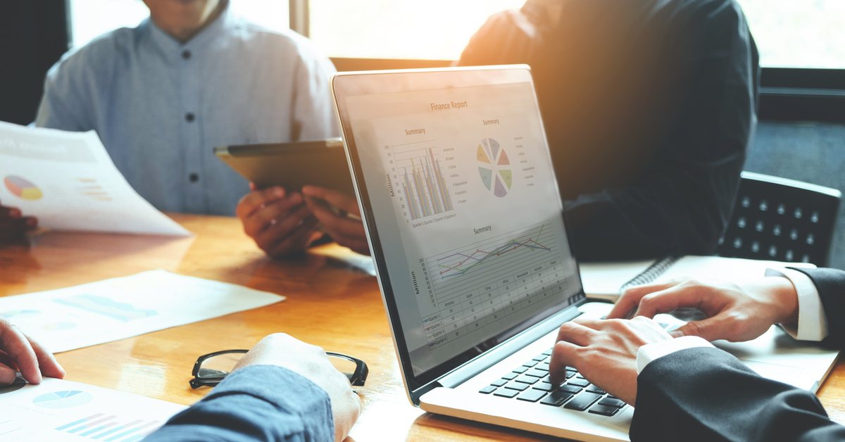 How does Managed Print Service work