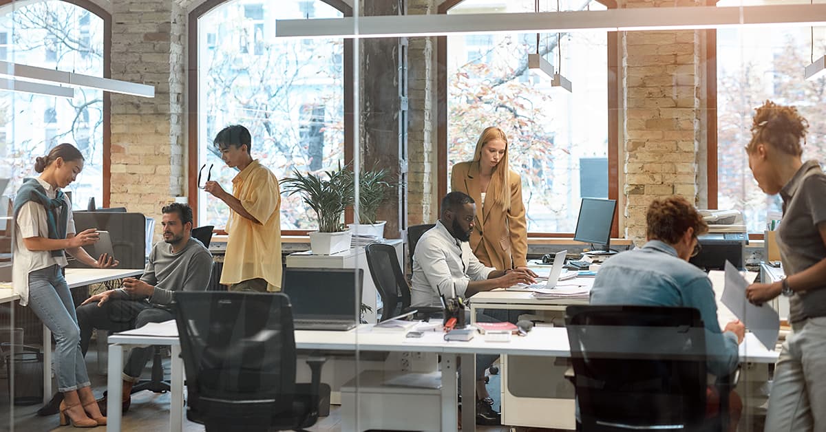 The importance of reliable printers during times of uncertainty