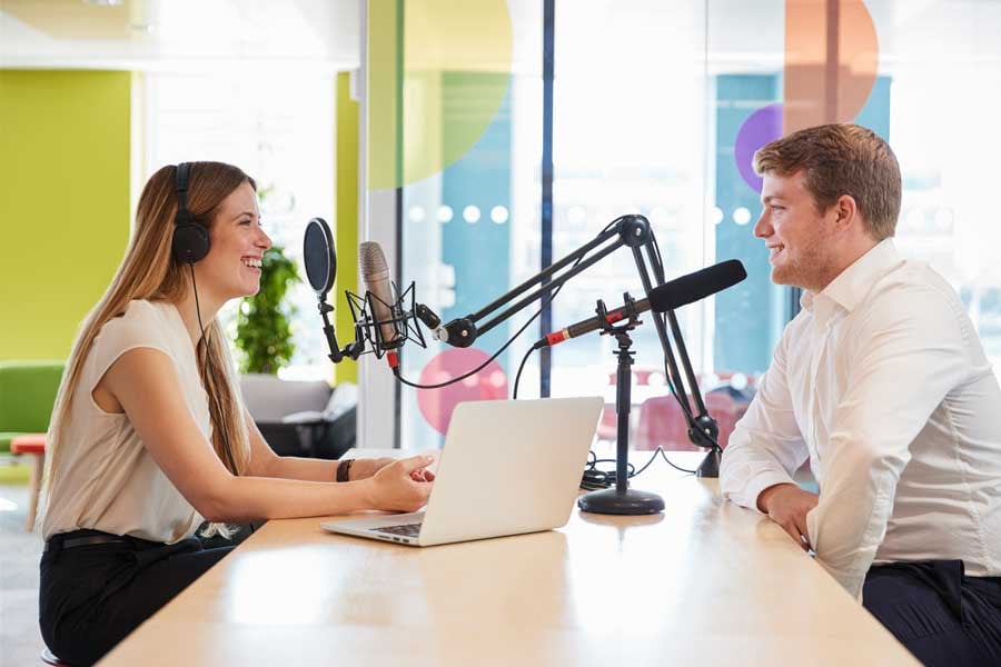 Best business podcasts you need to start listening to