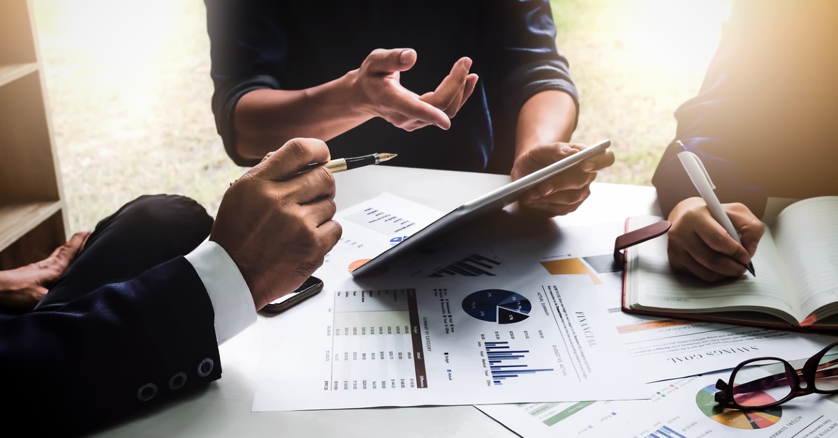 4 business security threats companies face post-COVID-19