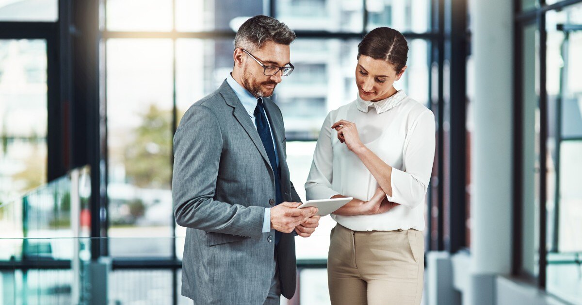 A guide to digital transformation maturity