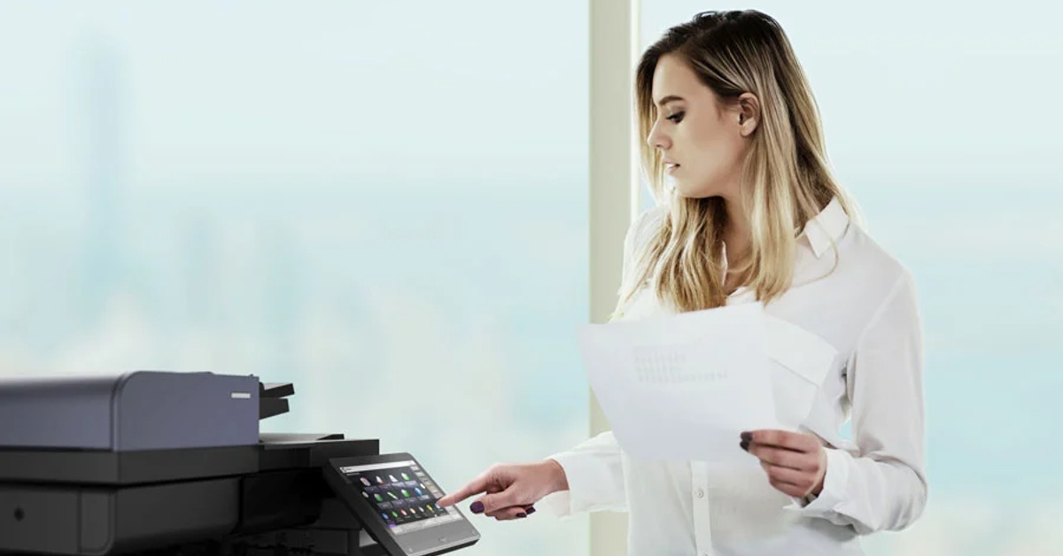 The best printer features to help you get the most out of your device