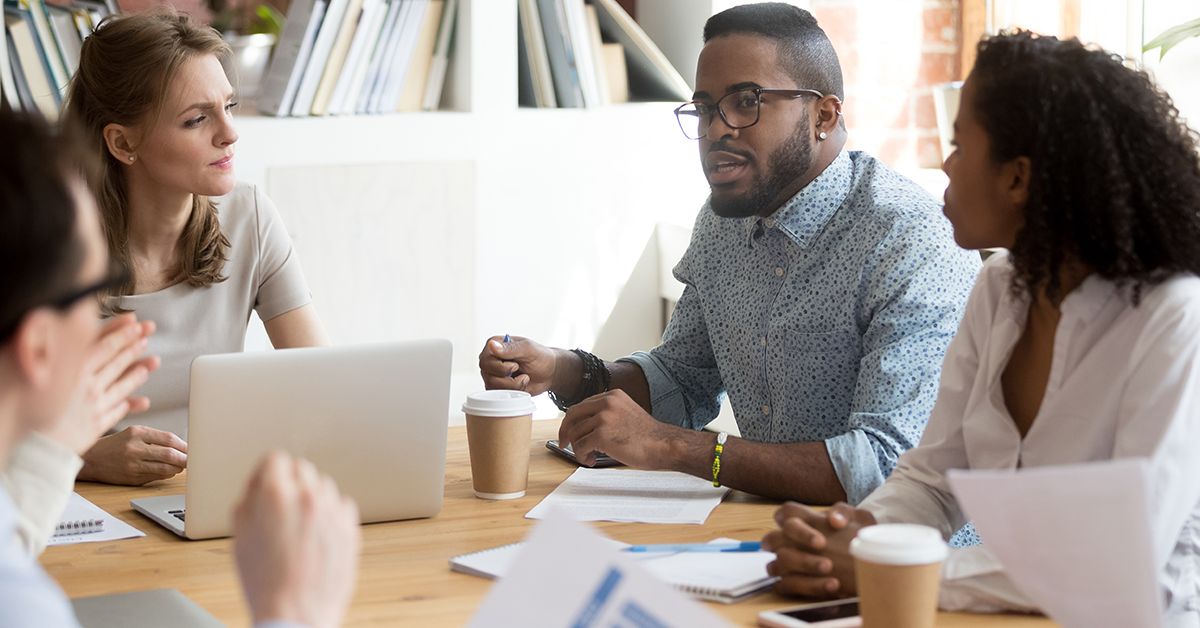 Secure remote printing solutions for the shared workspace