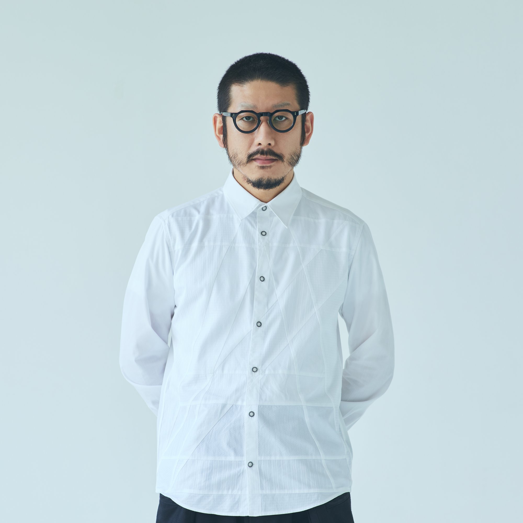 Portrait of Mr. Kunihiko