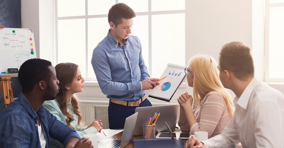 How to plan for business growth: 5 things you can start doing today