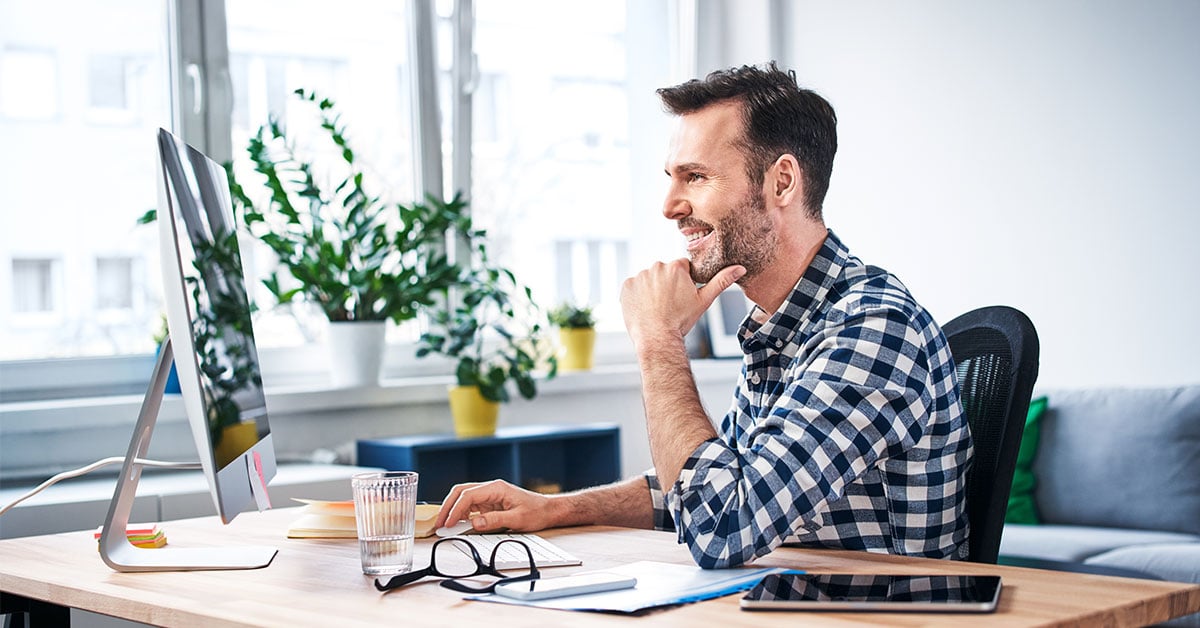 Remote work: Is your company at risk without secure remote printing?