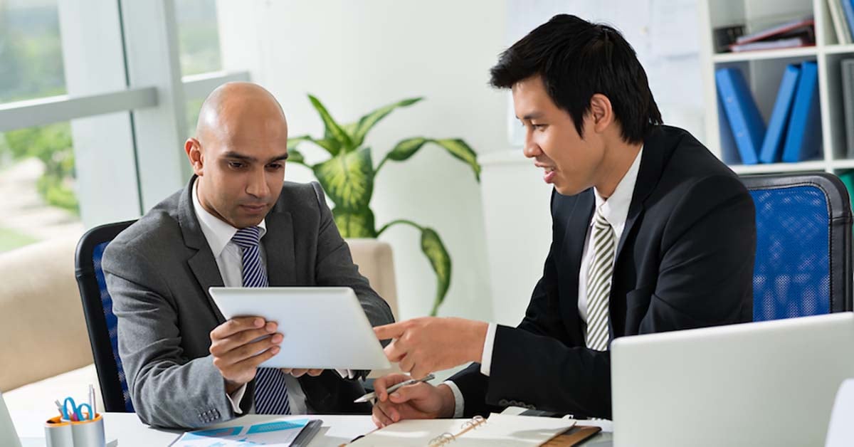 5 reasons to automate accounts payable today