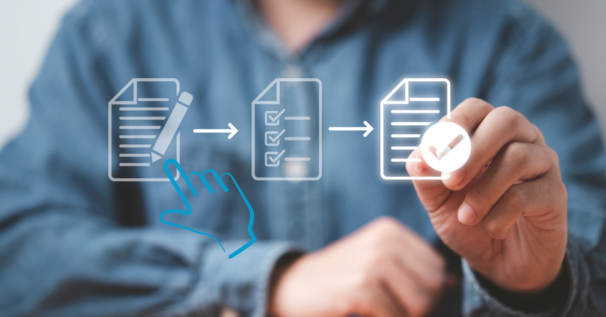 A sustainable future for information management