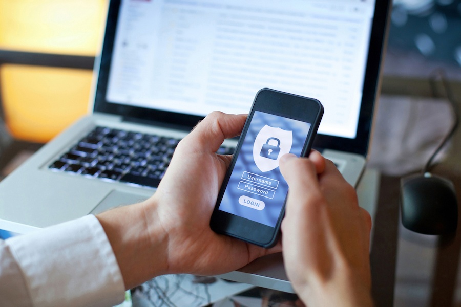 Why mobile device data security is so important
