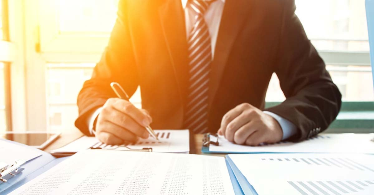 How to improve accounts payable processes