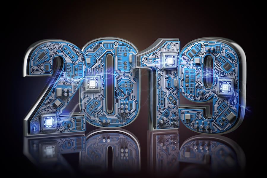 Your ultimate technology guide to watch in 2019