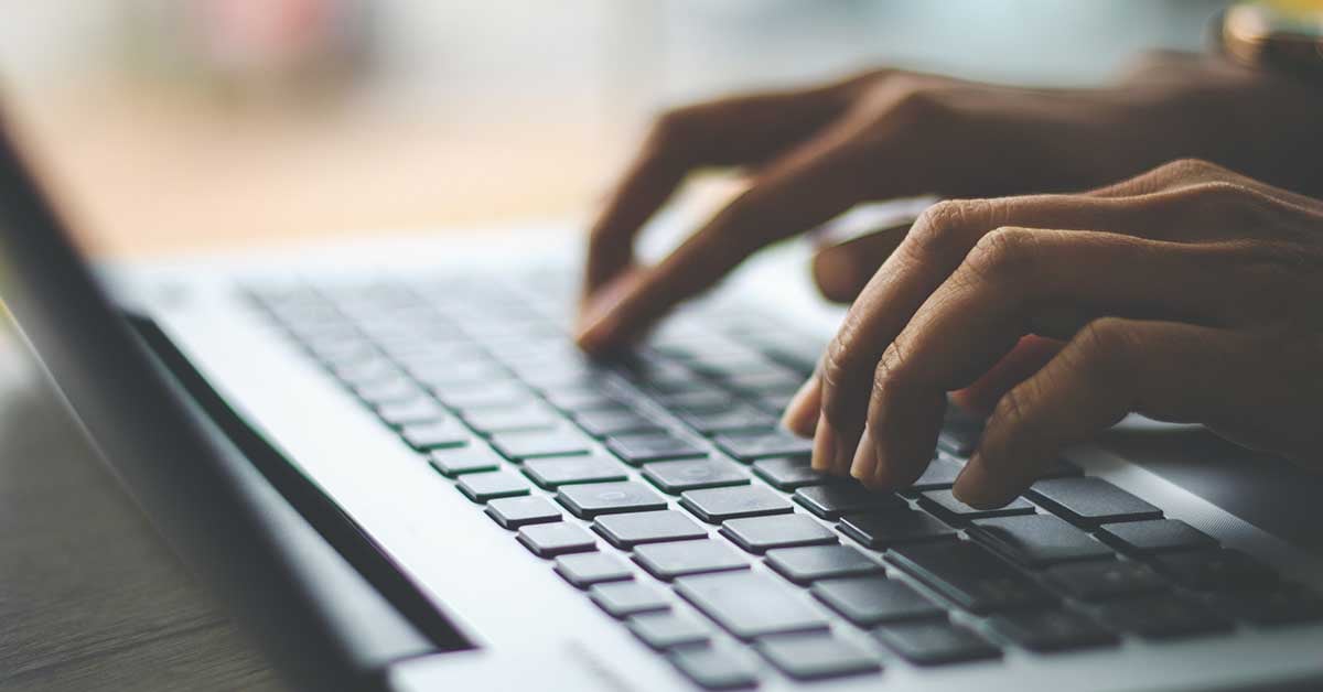 A quick-fire guide to business phishing scams