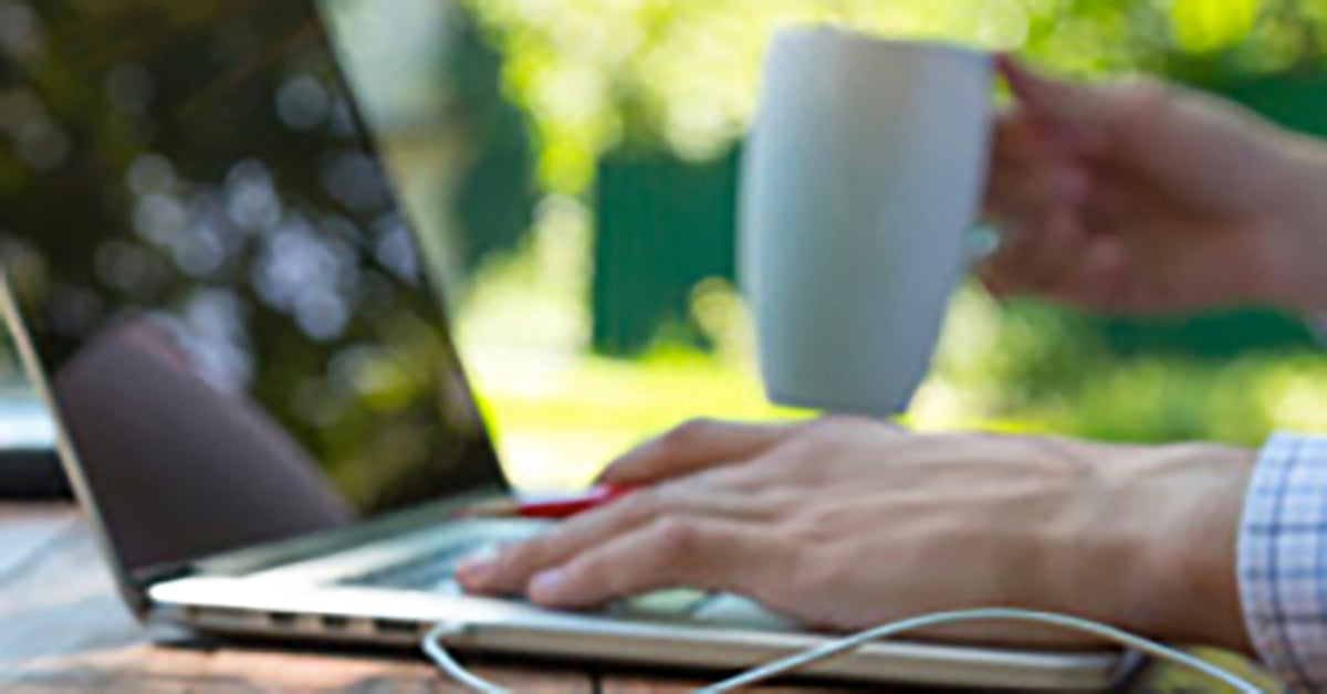A quick guide to mobile workforce technology for remote employees