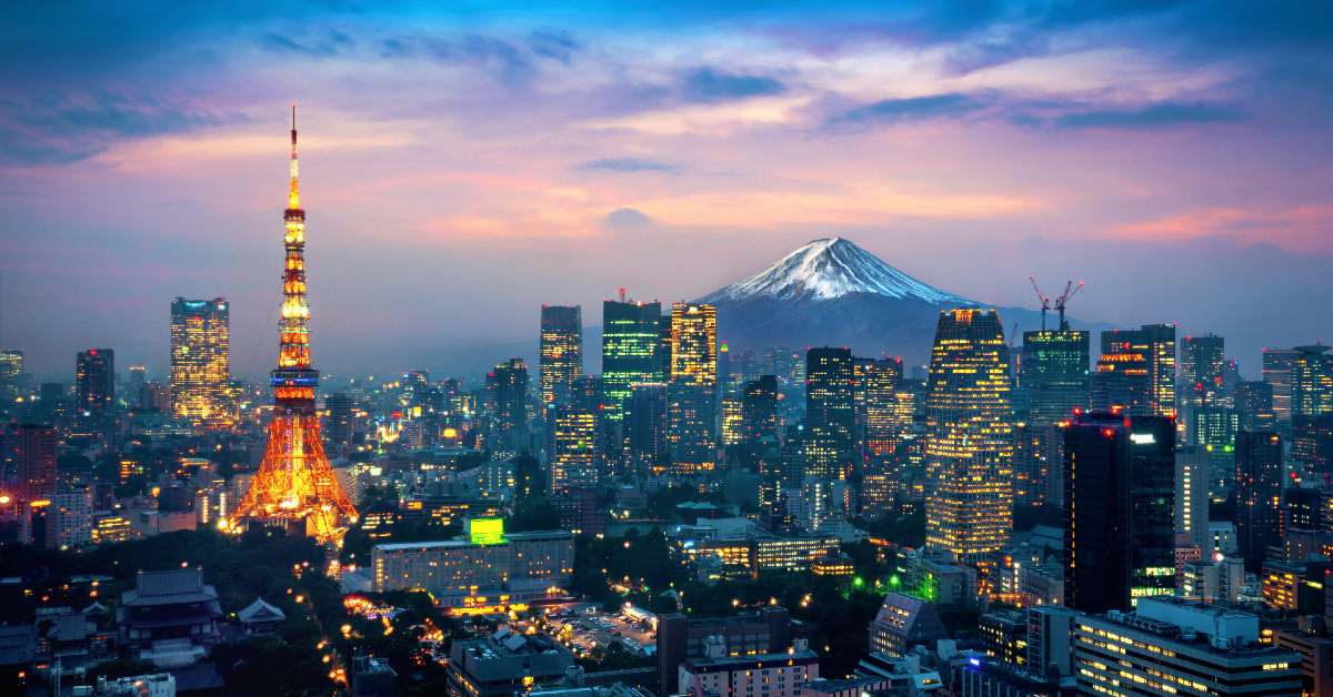 Kyocera: A long tradition of innovation
