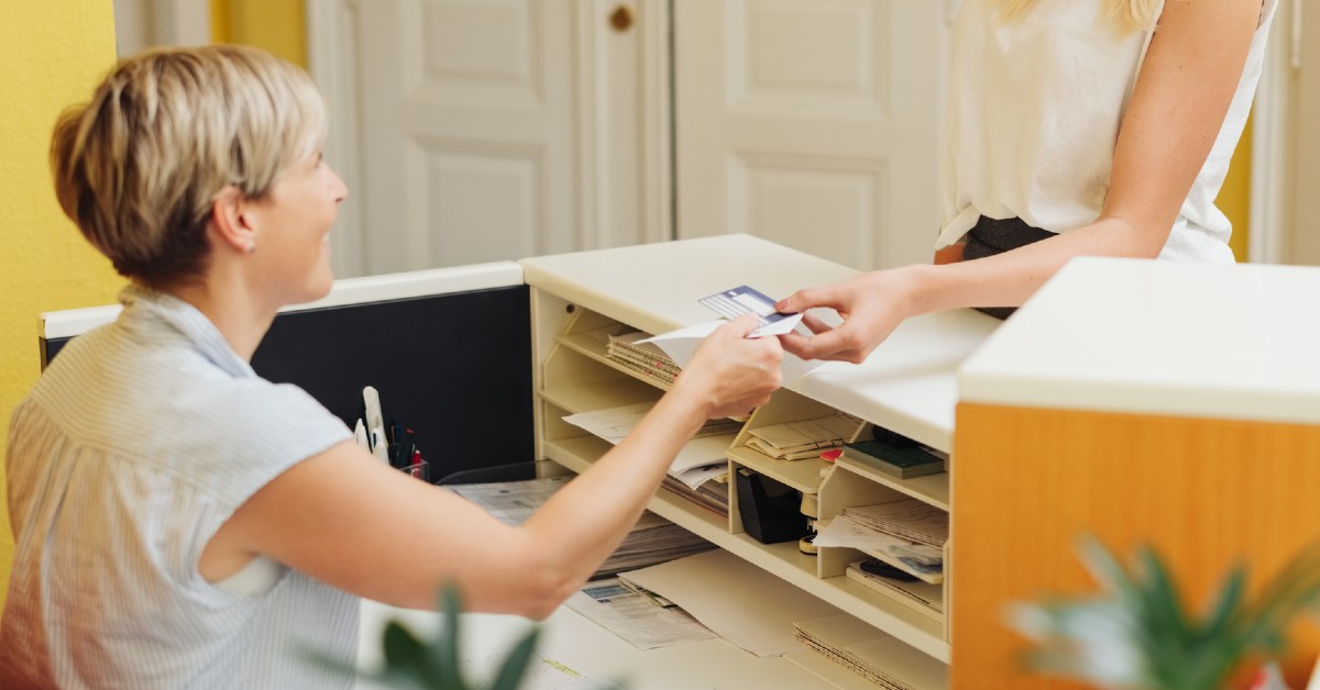 6 benefits of automating accounts payable in healthcare