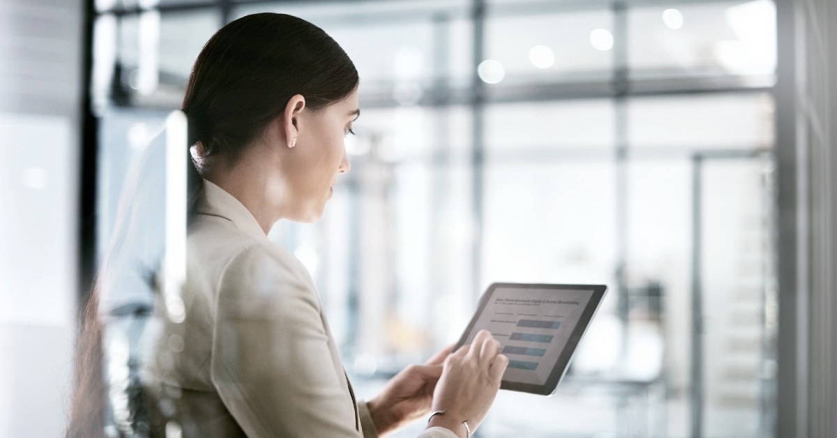 3 business transformation challenges in the digital age