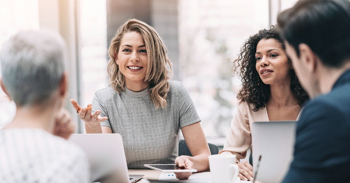 Content management automation: The future of work