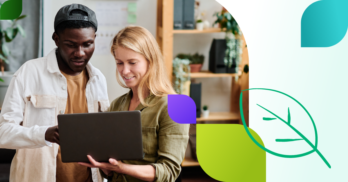 Infographic: Skills for the green transition