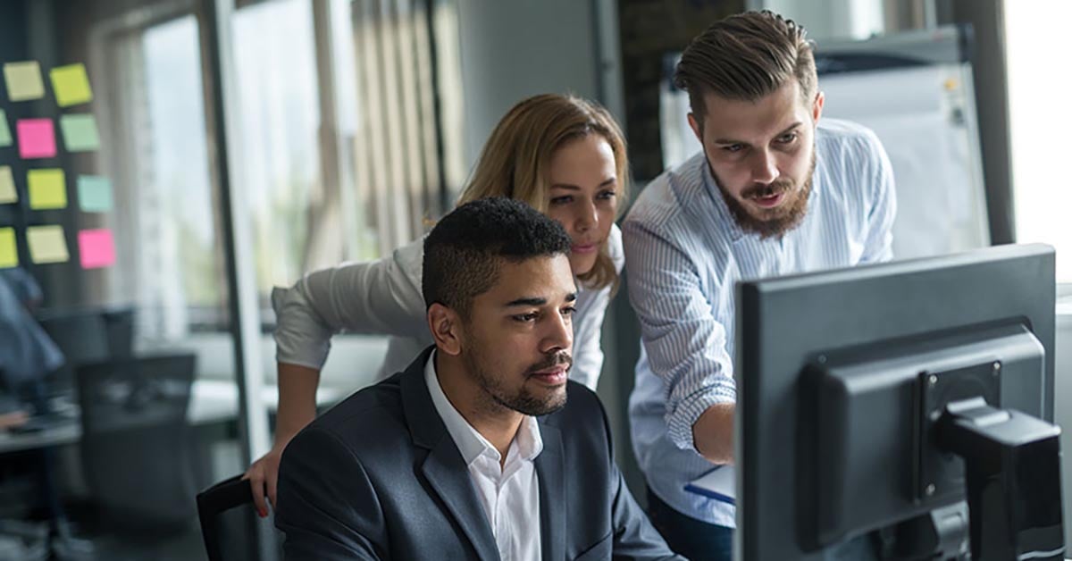 Data security risks - why it’s important and what to do about it